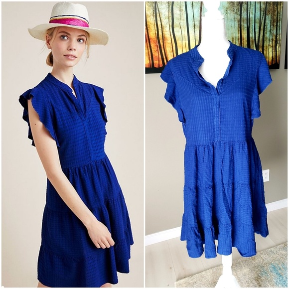 amadi adler tunic dress